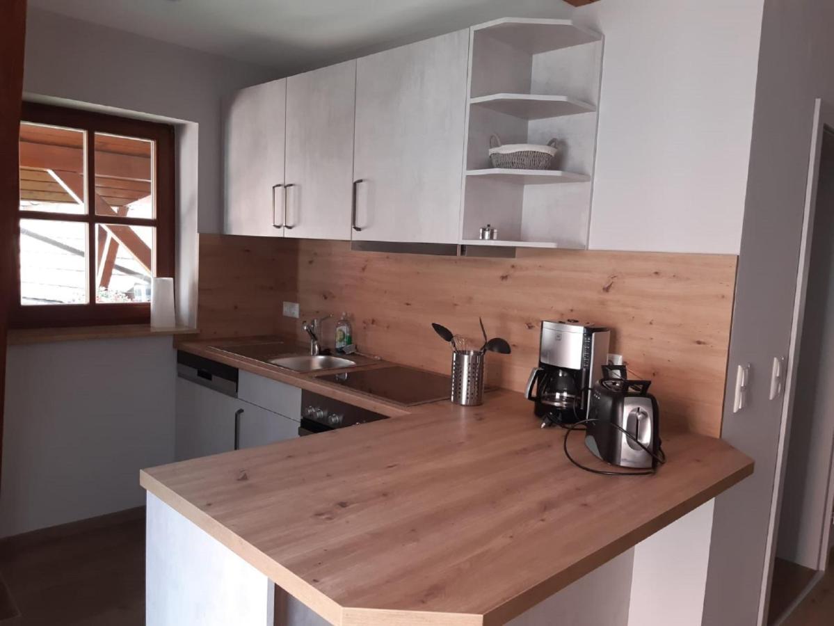 Ferienwohnung Weingut Engelhardt Rottingen Exterior foto