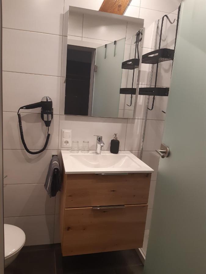 Ferienwohnung Weingut Engelhardt Rottingen Exterior foto